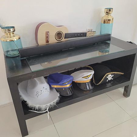 Lucky Suite Kandi 2 Bedrooms Angeles Bagian luar foto