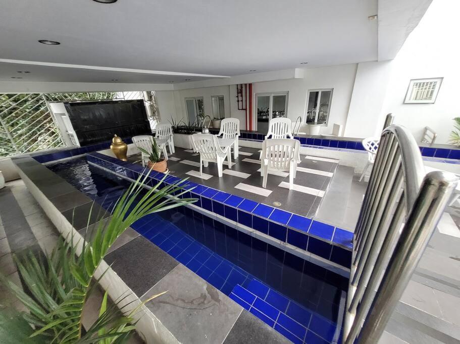 Lucky Suite Kandi 2 Bedrooms Angeles Bagian luar foto