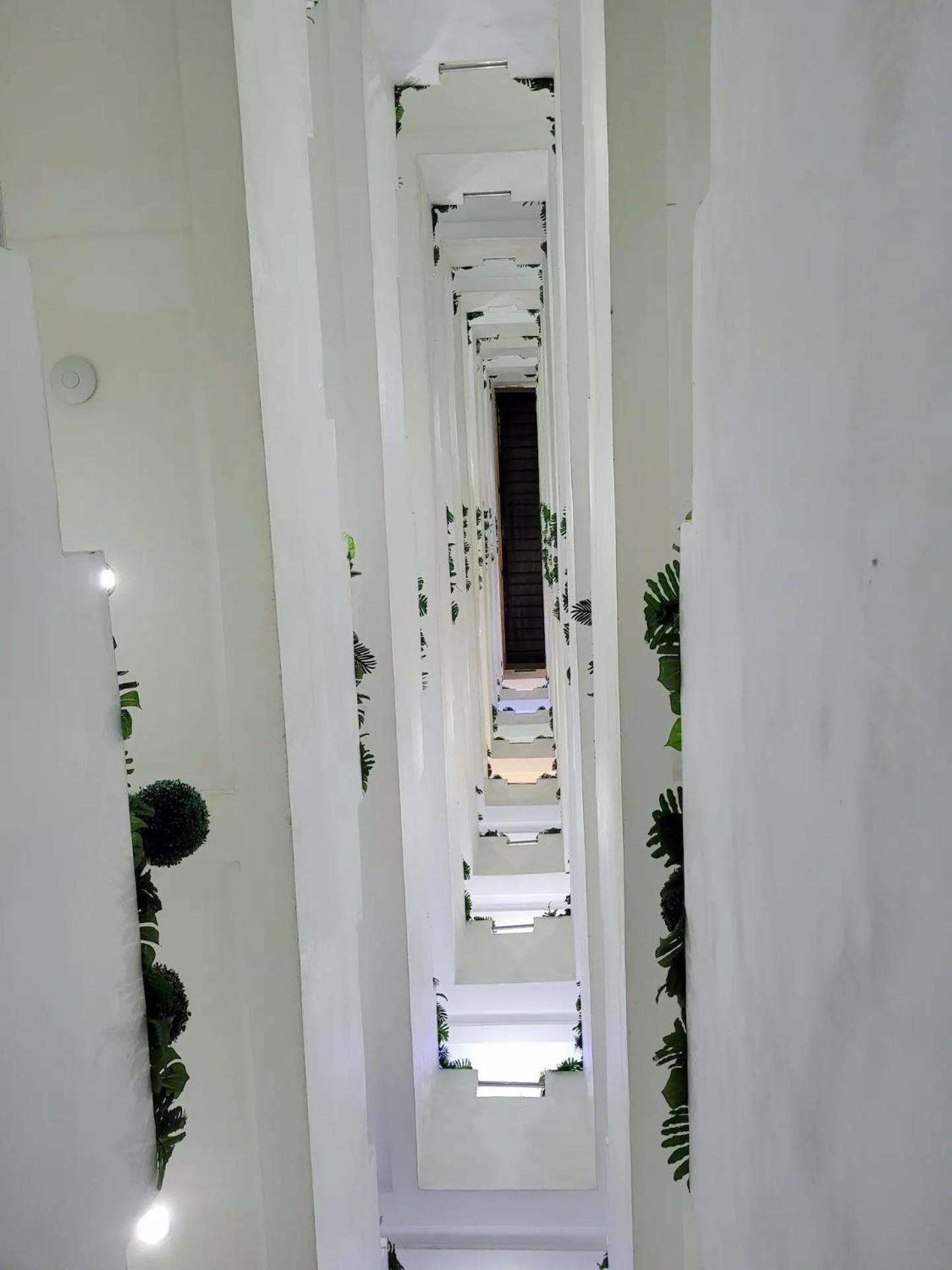 Lucky Suite Kandi 2 Bedrooms Angeles Bagian luar foto