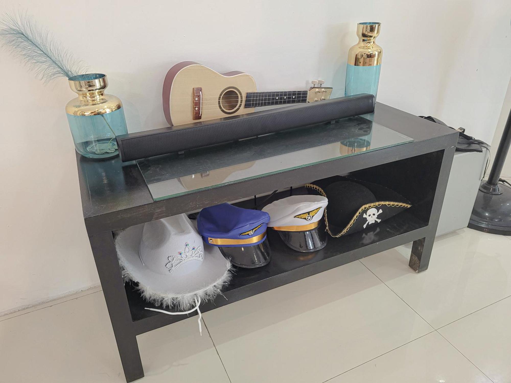 Lucky Suite Kandi 2 Bedrooms Angeles Bagian luar foto