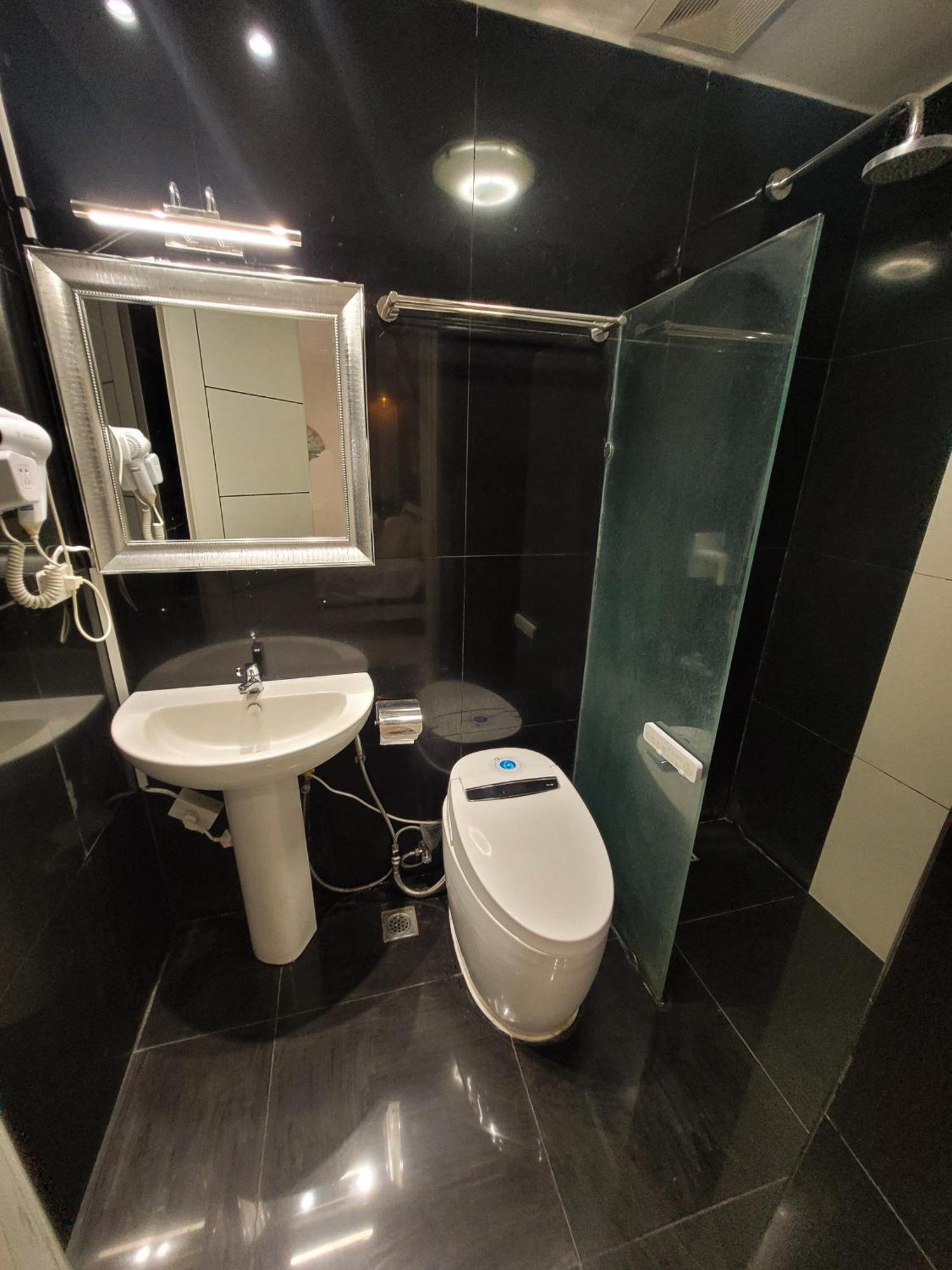 Lucky Suite Kandi 2 Bedrooms Angeles Bagian luar foto