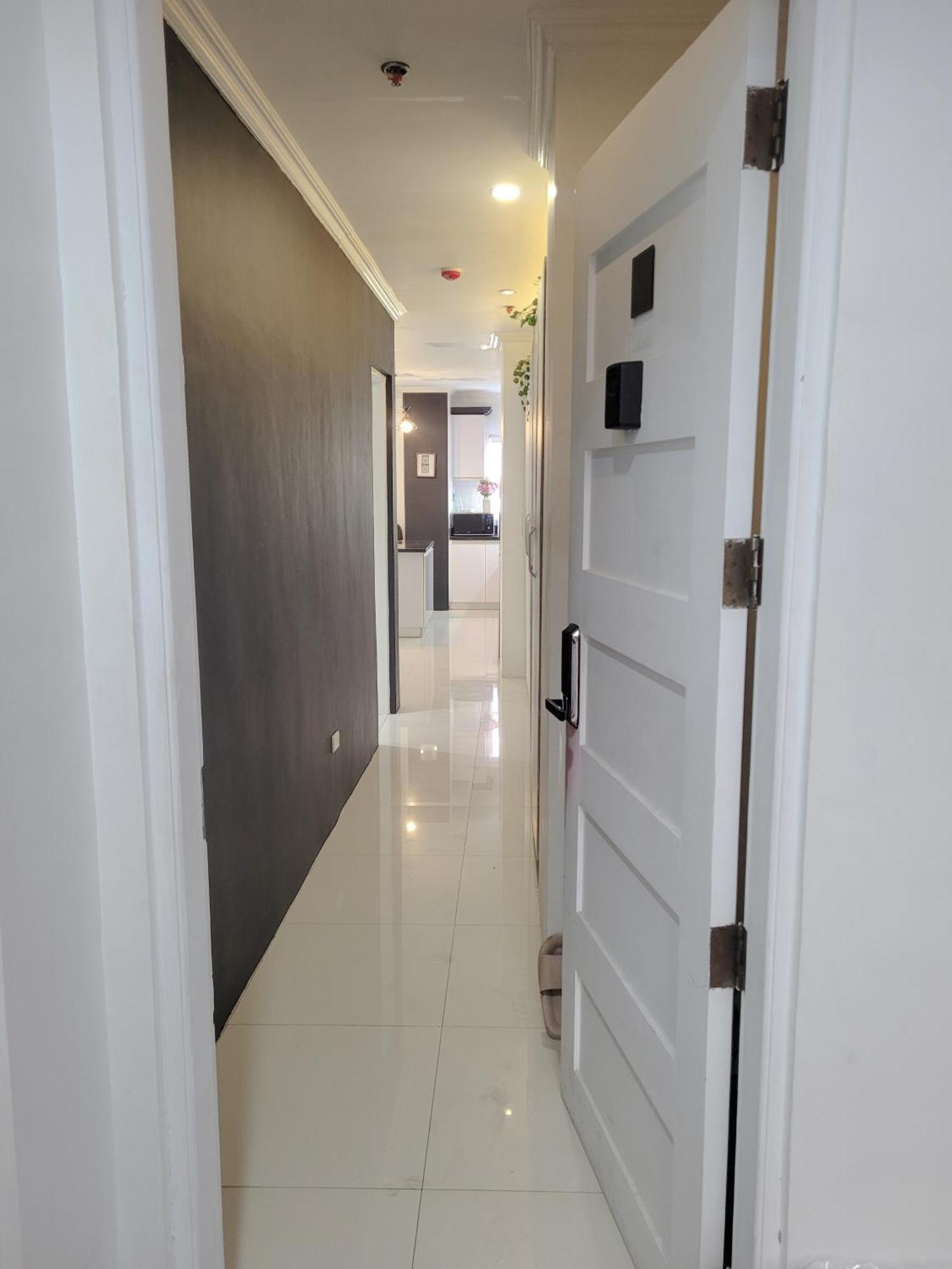 Lucky Suite Kandi 2 Bedrooms Angeles Bagian luar foto