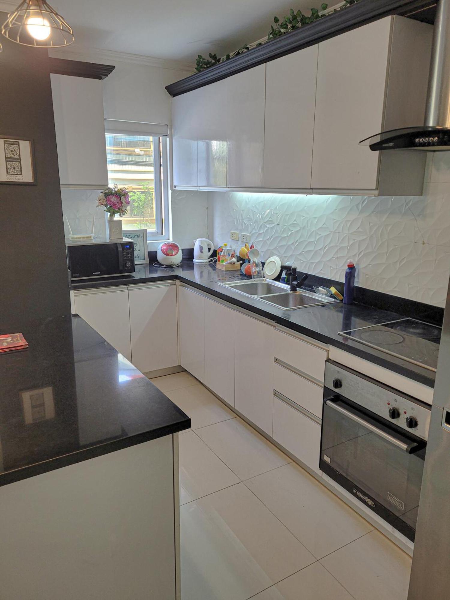Lucky Suite Kandi 2 Bedrooms Angeles Bagian luar foto